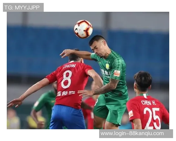 2016年北京国安对阵河南建业精彩回顾与赛后分析