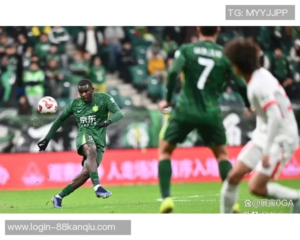 2017年国安对阵贵州精彩集锦回顾与赛场瞬间重温 2017年国安对阵贵州精彩集锦回顾与赛场瞬间重温