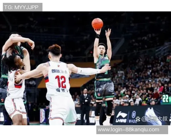 CBA辽宁队与广州队精彩对决视频回顾及赛后分析 CBA辽宁队与广州队精彩对决视频回顾及赛后分析