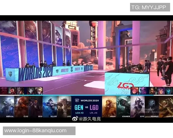 LGD与GEN精彩对决全场回放分析及精彩瞬间回顾 LGD与GEN精彩对决全场回放分析及精彩瞬间回顾
