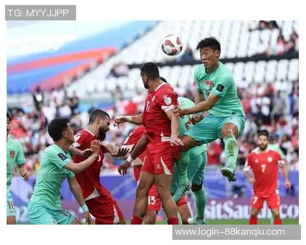 中国对阵黎巴嫩足球比赛直播及实时比分更新全记录 中国对阵黎巴嫩足球比赛直播及实时比分更新全记录