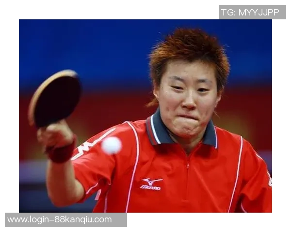 乒乓球意识排行榜揭晓上海乒乓球队荣登第十名引发关注 乒乓球意识排行榜揭晓上海乒乓球队荣登第十名引发关注