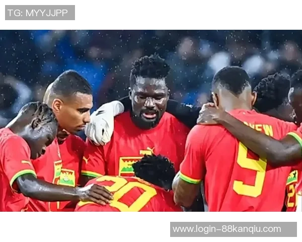 加纳与卡塔尔精彩对决比赛视频回顾与精彩瞬间解析 加纳与卡塔尔精彩对决比赛视频回顾与精彩瞬间解析