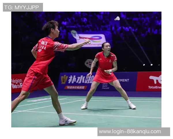 南京羽毛球队在锦标赛中的实力展现与未来发展潜力分析