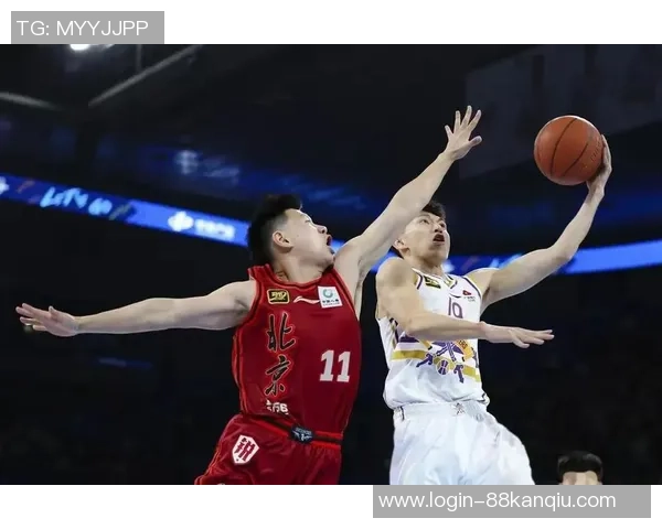 吉林与北控的对决在12月将揭开新篇章期待精彩表现与激烈竞争