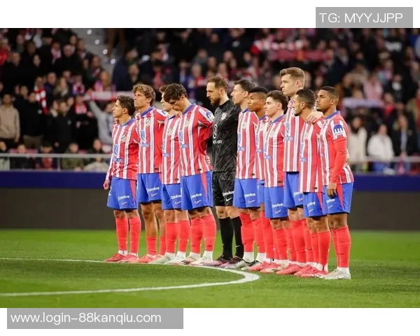 哪里可以观看马德里竞技对阵的精彩赛事直播和相关信息分享