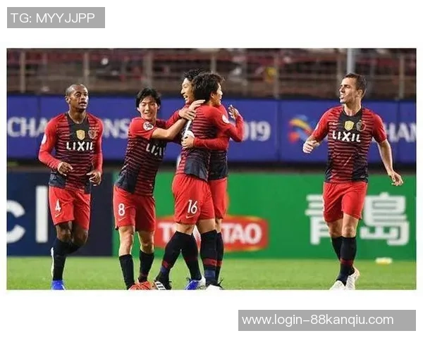 太阪钢与鹿岛鹿的激烈对决揭示日本足球的竞争魅力与未来发展潜力