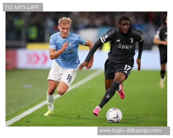 尤文图斯与拉齐奥精彩对决集锦回顾球迷不容错过的精彩瞬间