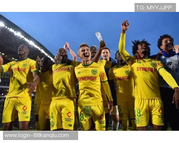 尼姆与昂热激战成平局2019年1月24日法甲精彩回顾与分析