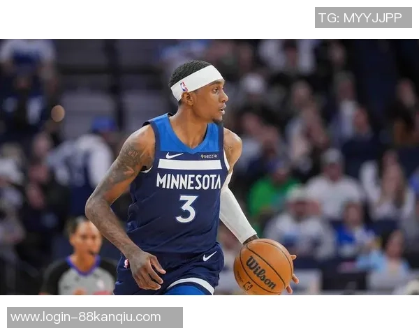 戴森丹尼尔斯的崛起之路:从青涩新秀到NBA明星的蜕变历程 戴森丹尼尔斯的崛起之路:从青涩新秀到NBA明星的蜕变历程