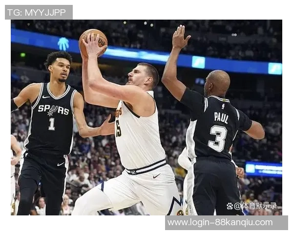 掘金对决快船精彩赛事直播全程回顾与分析 掘金对决快船精彩赛事直播全程回顾与分析